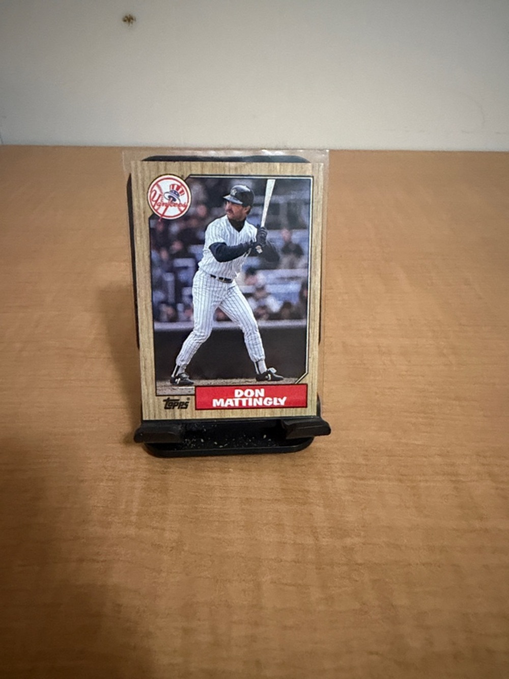 Don Mattingly